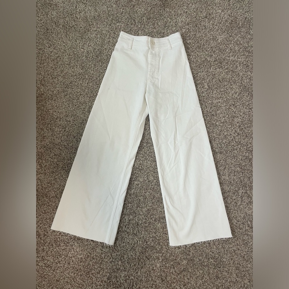 Zara Marine Jeans